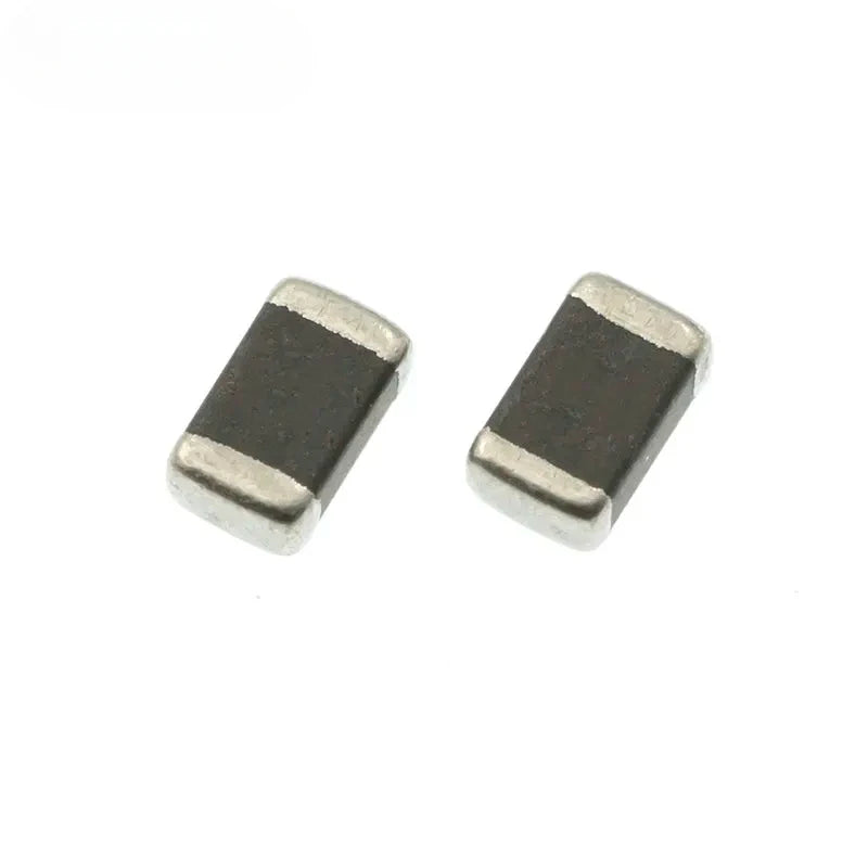100pcs 0805 0 10 15 26 30 33 40 47 50 60 75 80 100 120 150 200 220 330 Ohm R 100MHz SMD High Frequency Ferrite Bead