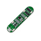 4S 12A 16.8V 16V 14.8V Li-ion 18650 BMS PCM Battery Protection Board Bms Pcm for Li-ion Lipo Battery Cell Pack