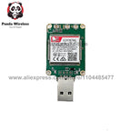 In Stock! USB Dongle NBIOT Cat M LPWA SIMcom SIM7000A SIM7000E SIM7000G SIM7070E SIM7070G A7672E-FASE A7672SA-FASE