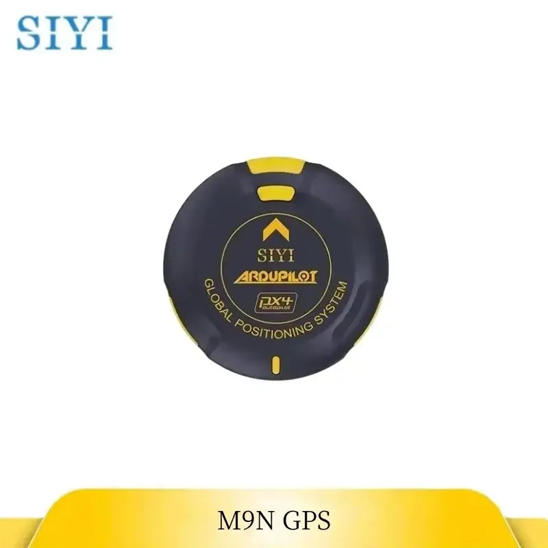 SIYI Neo M9N GNSS GPS Compass Module with IST8310 Magnetometer for Multirotor Fixed Wing Flight Controller Navigation