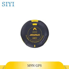 SIYI Neo M9N GNSS GPS Compass Module with IST8310 Magnetometer for Multirotor Fixed Wing Flight Controller Navigation