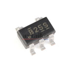 20/50/100PCS SN74AHCT1G125DBVR SOT23-5 SN74AHCT1G125 Single Bus Buffer Gate With 3-State Output SMD IC B253 B25G B25J B25L B25S