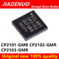 (2-5pcs)100% New CP2101 CP2102 CP2103 CP2101-GMR CP2102-GMR CP2103-GMR QFN-28