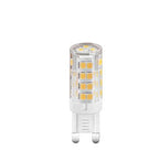 1- 10PCS Super Bright G9 LED Light Bulb 6W 9W 12W 15W 220V Lamp Constant Power Light LED Lighting G9 2835 SMD Bulbs