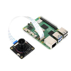 12.3MP IMX477 IR-CUT Camera Module for Nano CM3+ CM3+ Lite IMX477 Sensor-A25R