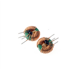 Common Mode Inductor 22X14X8 1/2/10/20MH 1.0 Wire diameter10A Toroid Coil Power Filter Inductance Coil Electronic Components