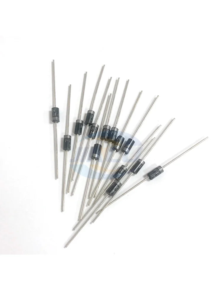 20pcs Zener Diode 2EZ8.2VD5/9.1V/11V/12V/13V/15V/16V/18V/20V/22V/24V/27V/30V/33V/36V/39V D5 ZY12VD5 ZY15VD5  2W Plastic Package