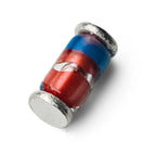 50PCS/lot 1W SMD Power Zener Diodes LL-41 18V 20V 22V 24V 27V 30V 33V 36V 39V 47V 51V 56V