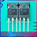 5PCS-10PCS  FGH75T65 FGH75T65SHD  IGBT 75A 650V Best Quality Stock