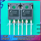 5PCS-10PCS  FGH75T65 FGH75T65SHD  IGBT 75A 650V Best Quality Stock
