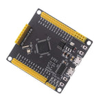 Microcontroller STM32 Development Board STM32F103RCT6 1.8inch TFT LCD Display Screen DC 2V-3.6V 2M Bytes SPI FLASH Chip