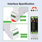 TTL to RS485 electrically isolated serial converter module ESP32-S3-RS485-CAN development board RS485 CAN communicator