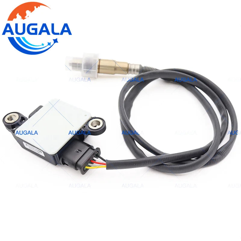 AUGALA Particulate Matter Sensor PM Sensor 20459574 55512063 for OPEL ASTRA K (B16) 1.4 TURBO (68) 150 CV (1496 cc) (90 kw)