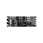ABUO-2X Waveshare TTL To RS485 Module 3.3V-5V Level Converter Module Half-Duplex Communication On-Board
