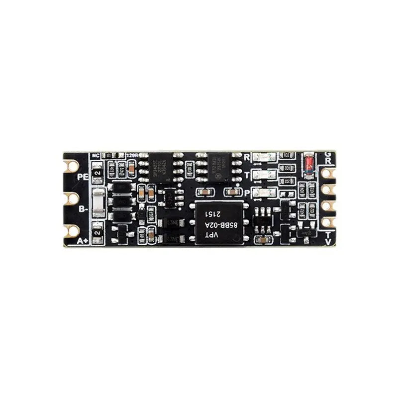 ABUO-2X Waveshare TTL To RS485 Module 3.3V-5V Level Converter Module Half-Duplex Communication On-Board