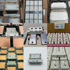 for IGBT Modules DDB6U84N16RR High Power Semiconductor Device for Industrial Inverter and Motor Drive Applications