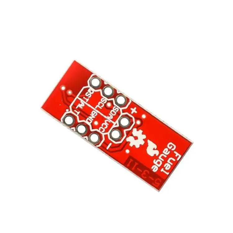 LiPo Fuel Gauge Lithium battery detection module A/D conversion IIC MAX17043
