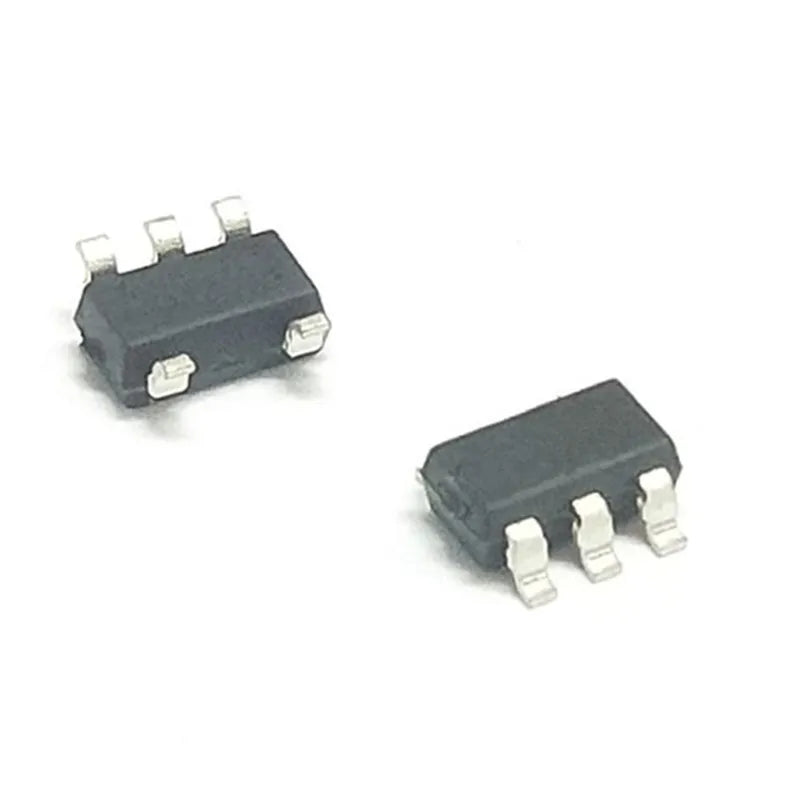 10PCS AO3402 A29T AO3401 A19T AO3401 A11TF AO3400 A09T AD8605ARTZ B3A A3144E HAL3144 44E SOT-23