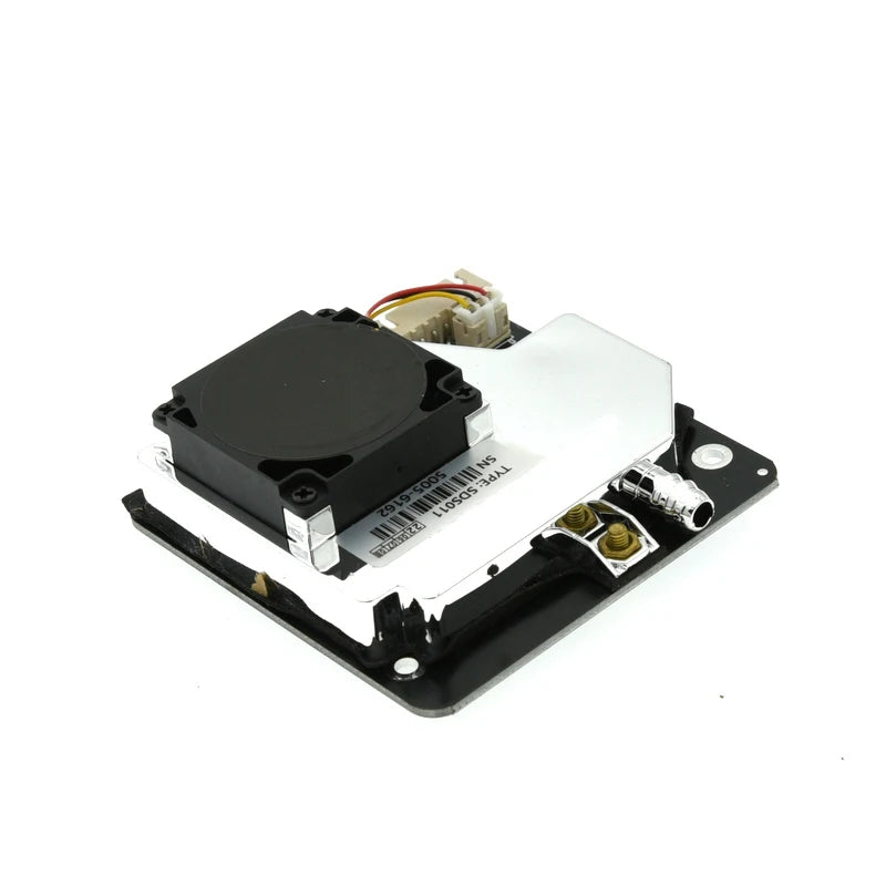PM SDS011 High Precision Laser PM2.5 Air Quality Detection Sensor Module Super Dust Digital Output
