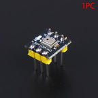 INMP441 I2S Digital Microphone – 24-Bit Omnidirectional MEMS Mic Module with High SNR