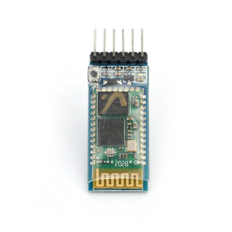 HC-05 HC05 Wireless Module For  Serial 6 Pin Bluetooth