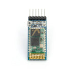 HC-05 HC05 Wireless Module For  Serial 6 Pin Bluetooth
