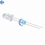 5mm 940nm LEDs Infrared Emitter and IR Receiver Diode 10pairs Diodes 301A