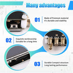 ESP32-DIV V2 Development Board Kit Bigger Antenna NRF24 CC1101 IOT Development Board Dual Core WiFi Bluetooth for MCU Module