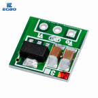 1~10PCS Efficiency 0.9-5V to 5V DC-DC Step-Up Power Module Voltage Boost Converter Board-Ideal for 1.5V-4.2V Inputs to 5V Output