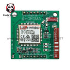 Ready Stock! 1PC Core Board with GPS Patch Antenna SIMCOM SIM7080G Multi-Band Module Dual Mode for CAT-M NB-IoT Applications