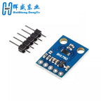 GY-302 BH1750 BH1750FVI light intensity illumination module 3V-5V