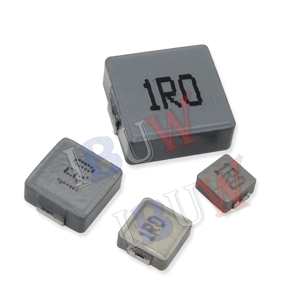 10PCS 0420 0520 0630 0650 1040 1R0 2R2 6R8 SMD Molding Power Inductors 1UH 2.2 3.3 4.7 6.8 10 15 22 33 47 68 UH 100UH 2.2UH