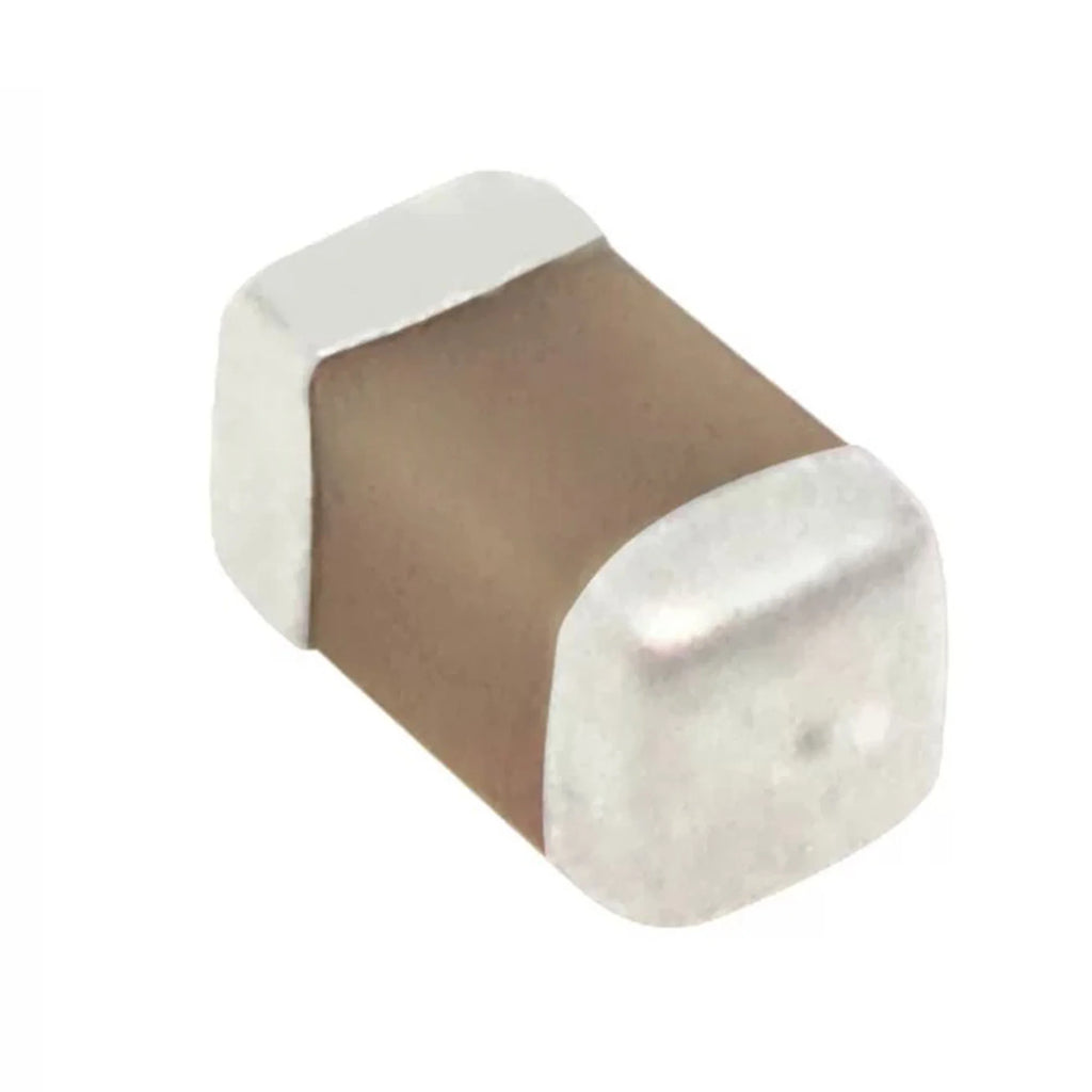 Whole plate MLCC chip ceramic capacitor 0402 105K 25V 1UF precision 10% material X5R package 1005 (10000 pieces)