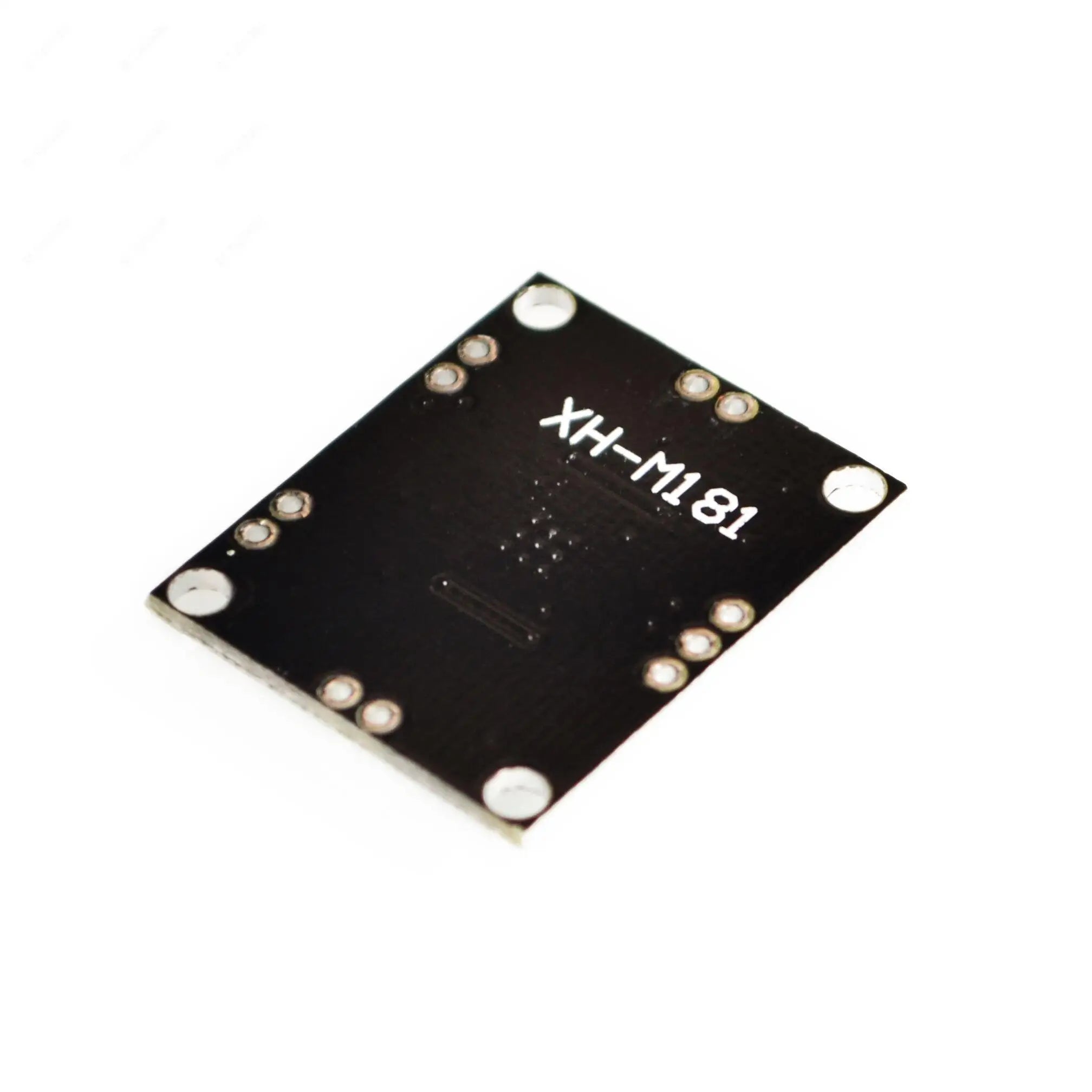 PAM8610 digital power amplifier board 2 x15w dual channel stereo mini class D power amplifier board