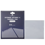Thermalright ODYSSEY Ⅱ 2nd Generation 14.8W/MK  Silicone Pad thermal pad CPU/GPU Graphics Card Motherboard Thermal Pad 84x45x4.0