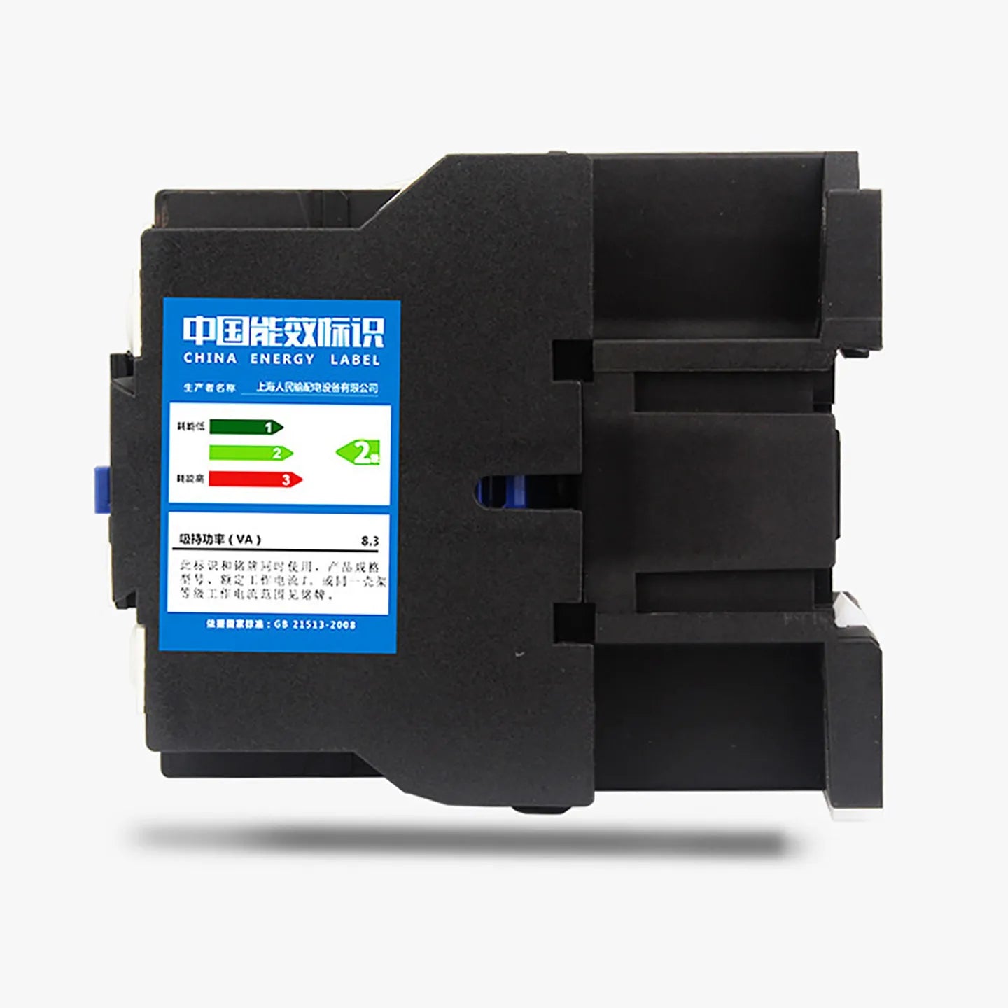 220V AC contactor CJX2-3201 32A contact relay 380V