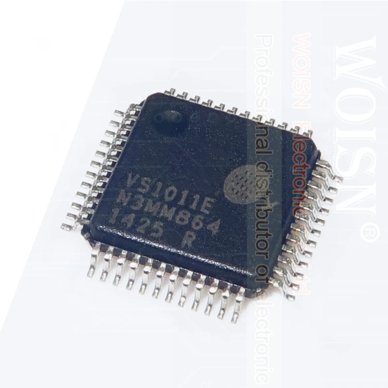 2-5PCS MCP2551-I/SN MCP2551 74HC14D 74HC14 VS1011E VS1011 LT8302 L302 SI4825A10 SI4825 A3144E HAL3144