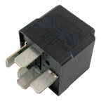 Automotive Relay 12V 30A 5 Pin Relay 04727370AA 50732 Fuel Pump Relay 2 Pack