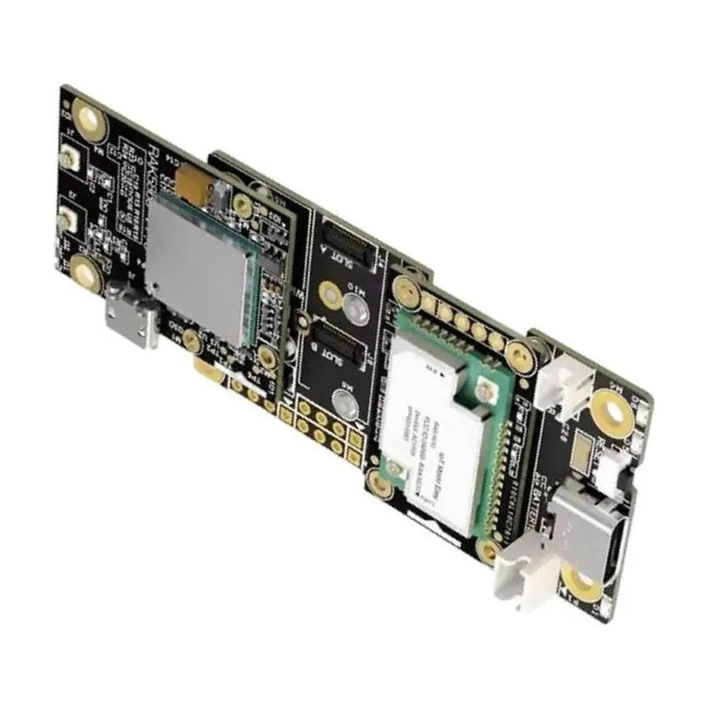 ABUO-Linkone LTE-M NB-Lot Lorawan Device Based On NRF52840 SX1262 And BG77 Arduino IDE Compatible RAK10715 900MHZ