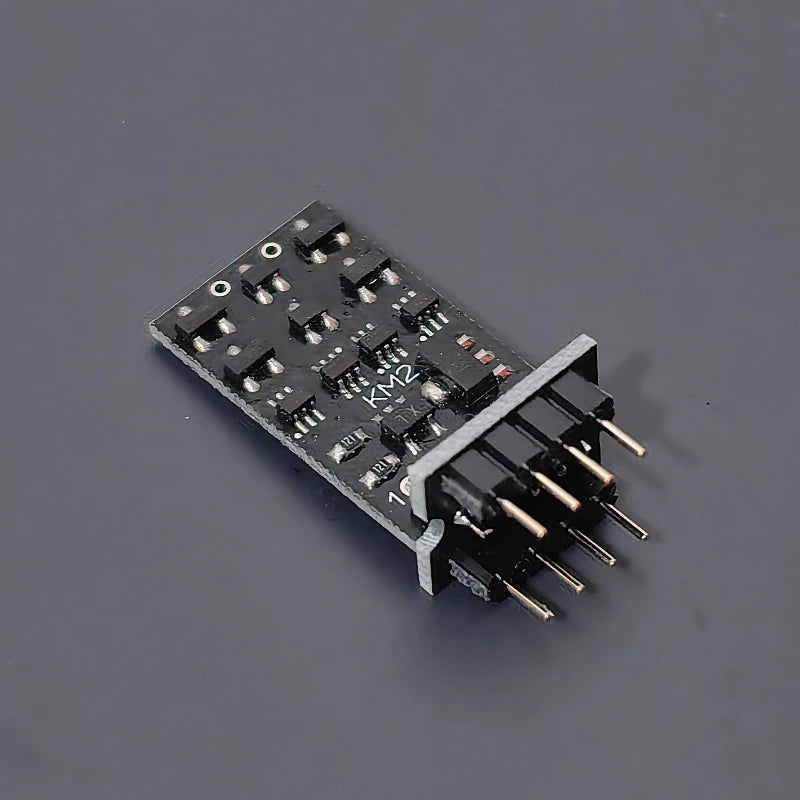 Marantz KM2 Class A discrete op amp, super dynamic op amp, instead of SS3601 SS3602!