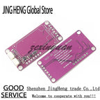 1PCS SCD30 Module Air Quality Gas Sensor FOR QWIIC CO2 Board Original