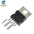 DIYTZT 10/30PCS TDA2050A TDA2050 for Audio Power Module