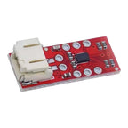 MAX17043 IC-Based For Battery Fuel Gauge for Single-Cell Li-ion Power Detection Using I2C Communication Protocol