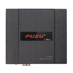 PUZU PZ-D8 D Class 8 channels Car Audio DSP Amplifier processor with 4X180W power output Digital signal processor audio system