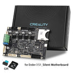 Creality Ender-3 S1 Silent Motherboard 32 Bit Mainboard SD Card fuse Package with TMC2208 Drivers for Ender 3 S1 3D Printer Part