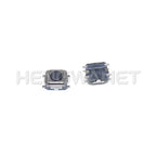 100PCS 3*3*1.5mm SMT Tactile Tact Mini Push Button Switch Micro Switch Momentary SMD 3X3X1.5MM