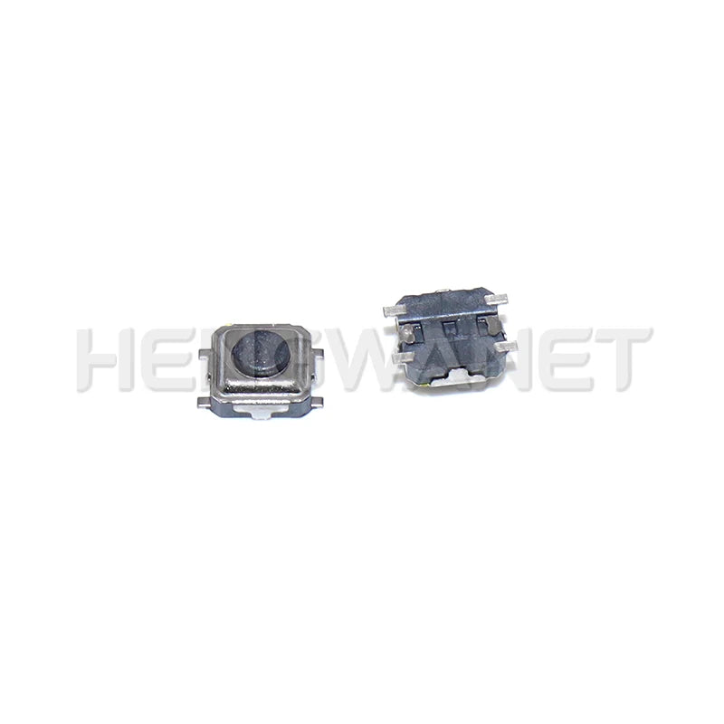 100PCS 3*3*1.5mm SMT Tactile Tact Mini Push Button Switch Micro Switch Momentary SMD 3X3X1.5MM