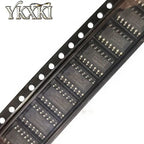 10-50PCS/LOT 74HC SMD 74HC00D 74HC02D 74HC04D 74HC08D 74HC14D 74HC27D 74HC32D 74HC74D 74HC86D Logic IC Electronic Component