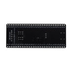 2pcs Original Genuine STC8H8K64U Core Board 8051 Microcontroller Core Learning Development Board USB Download Programming