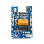 Circuit Board Lithium Ion Batteries Pack BL1830 BL1860 BL1890 BMS PCBA For 18V Li-ion Battery Case Balance Charging